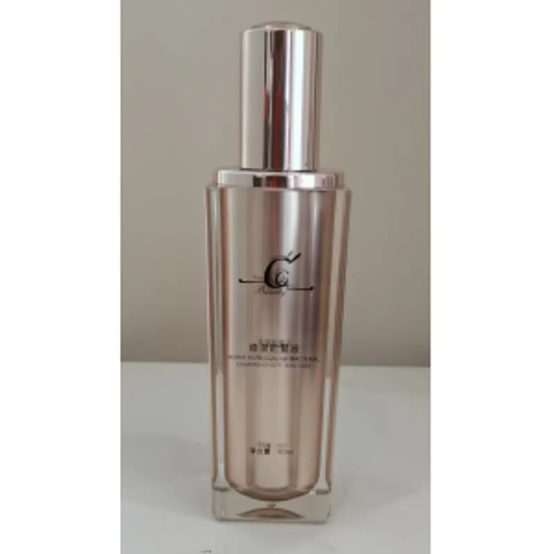CG Beauty修復能量液80ml