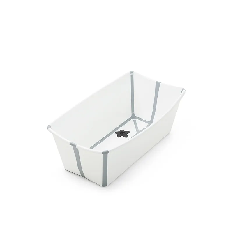 Stokke Flexi Bath 折迭式浴盆(白色)