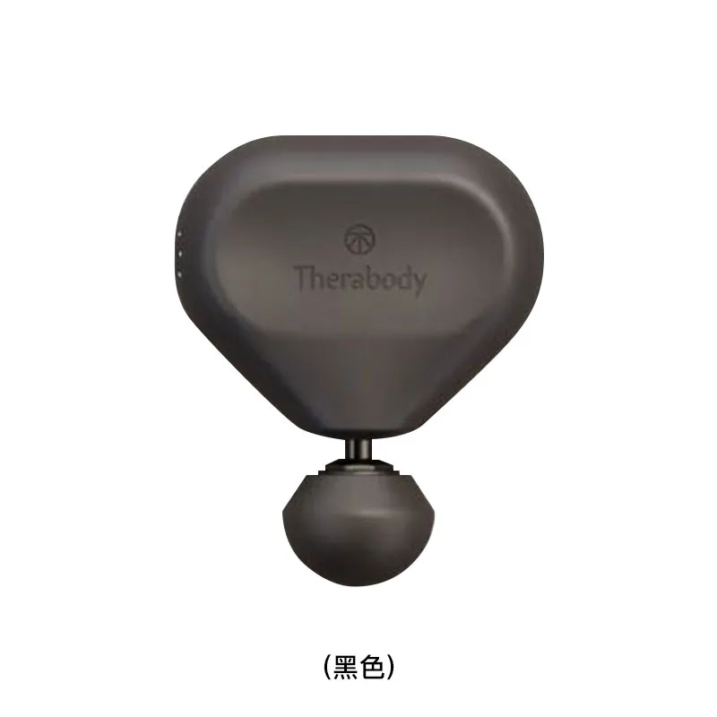 THERABODY 迷你便携按摩枪 MINI3/BLACK