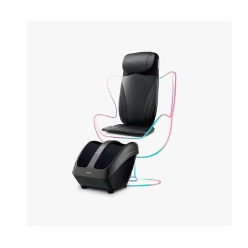 OSIM 隱形按摩椅 OS-2233 OS-3233