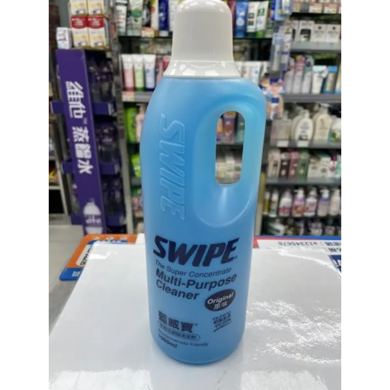 藍威寶1L(原味)