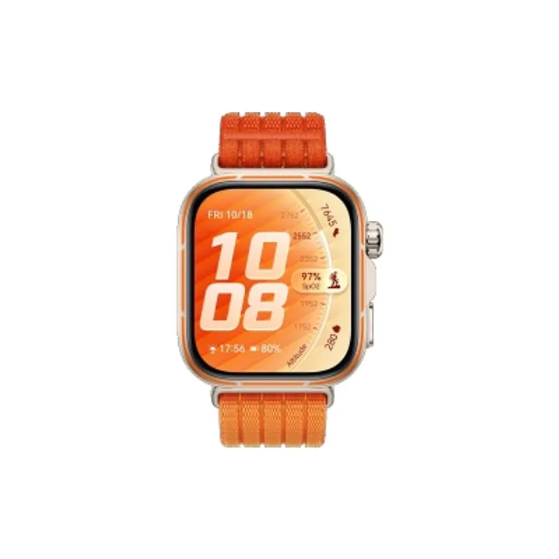 HUAWEI 華為 Watch FIT 5 Pro 智能手錶