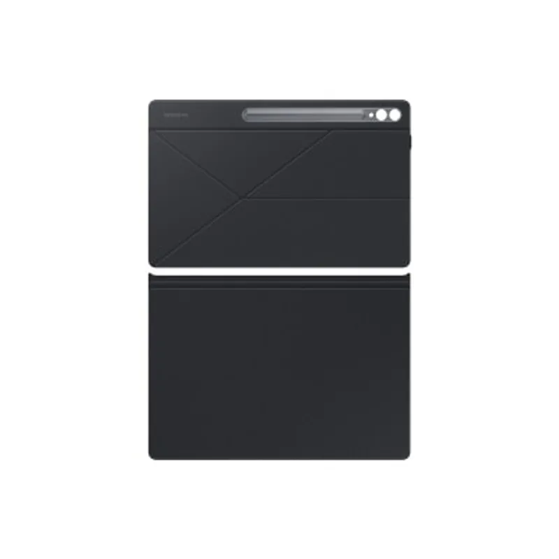 SAMSUNG 三星電子 Galaxy Tab S10 Ultra 多角度書本式皮套