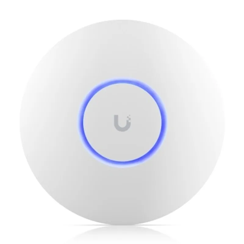 UBIQUITI Ubiquiti U6+ 無線基地台 (WiFi 6 Dual Band AX3000 / GbE / 300+ / Celling/Wall (Mount included))(NE-UU6+)