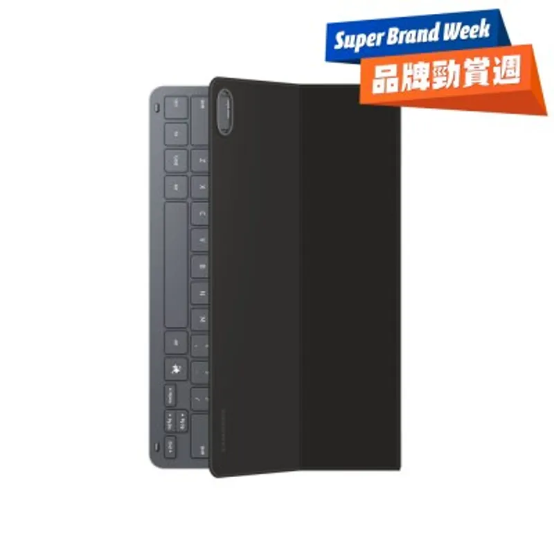 SAMSUNG 三星電子 Galaxy Tab S11 薄型鍵盤皮套
