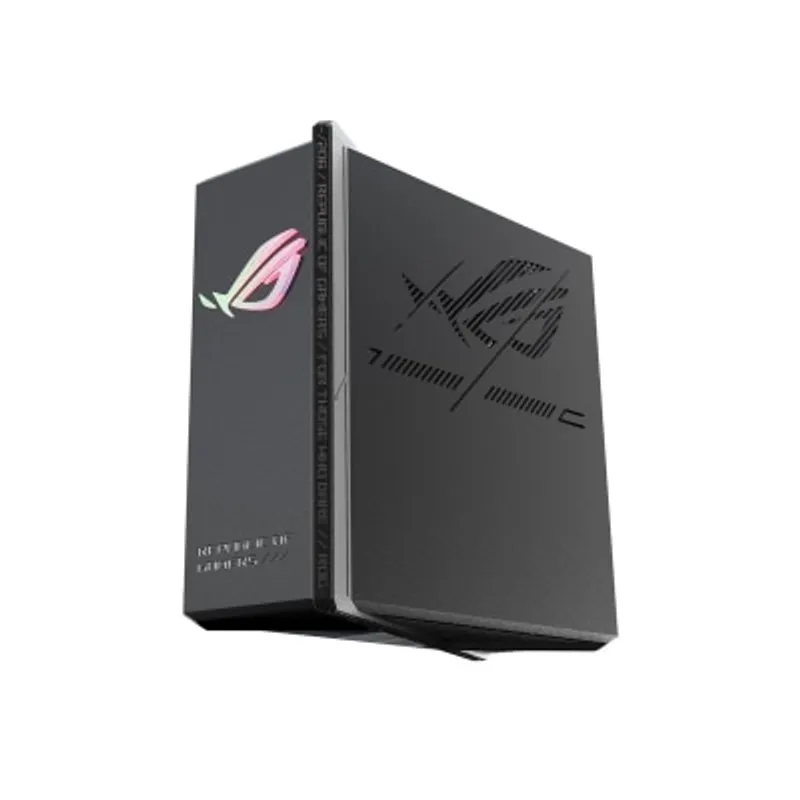 ASUS 華碩 GS-BE7200X 雙頻 WiFi 7 遊戲路由器