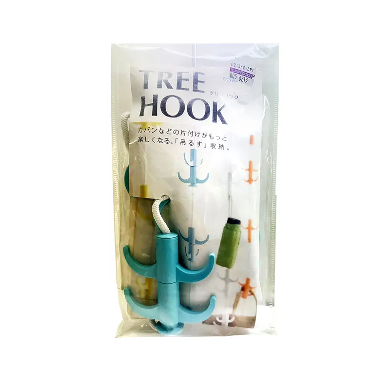 AOZORA TREE HOOK 挂钩