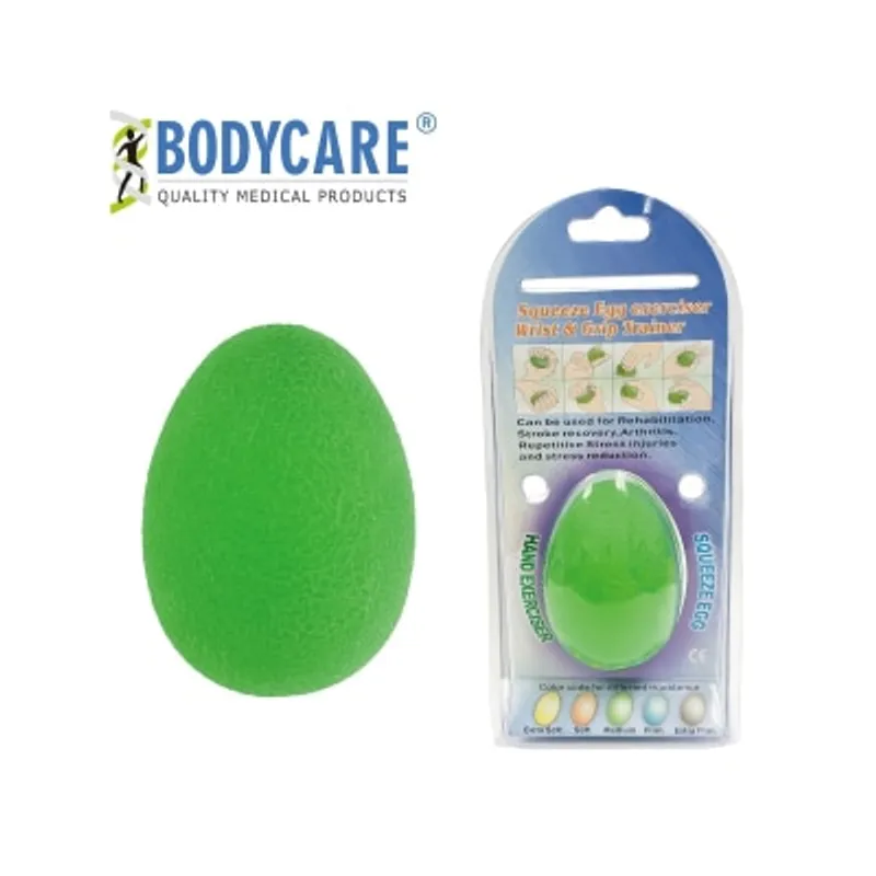 Bodycare 手部練力蛋
