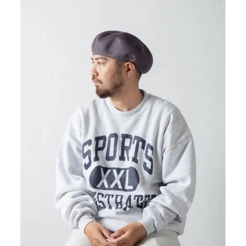 RACAL RL-22-1269-GRAY COTTON BRAID