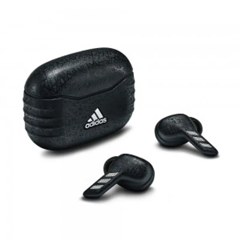 Adidas Z.N.E. 01 ANC 降噪真無線藍牙耳機 (黑色)