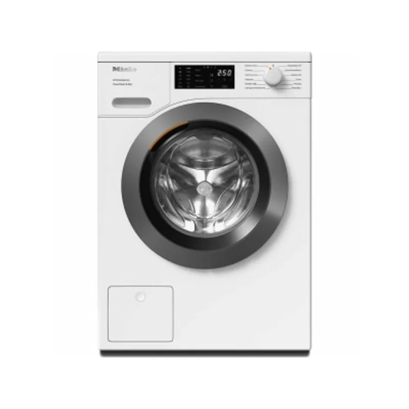 Miele WCS 8公斤1400轉前置式洗衣機 - WEB365