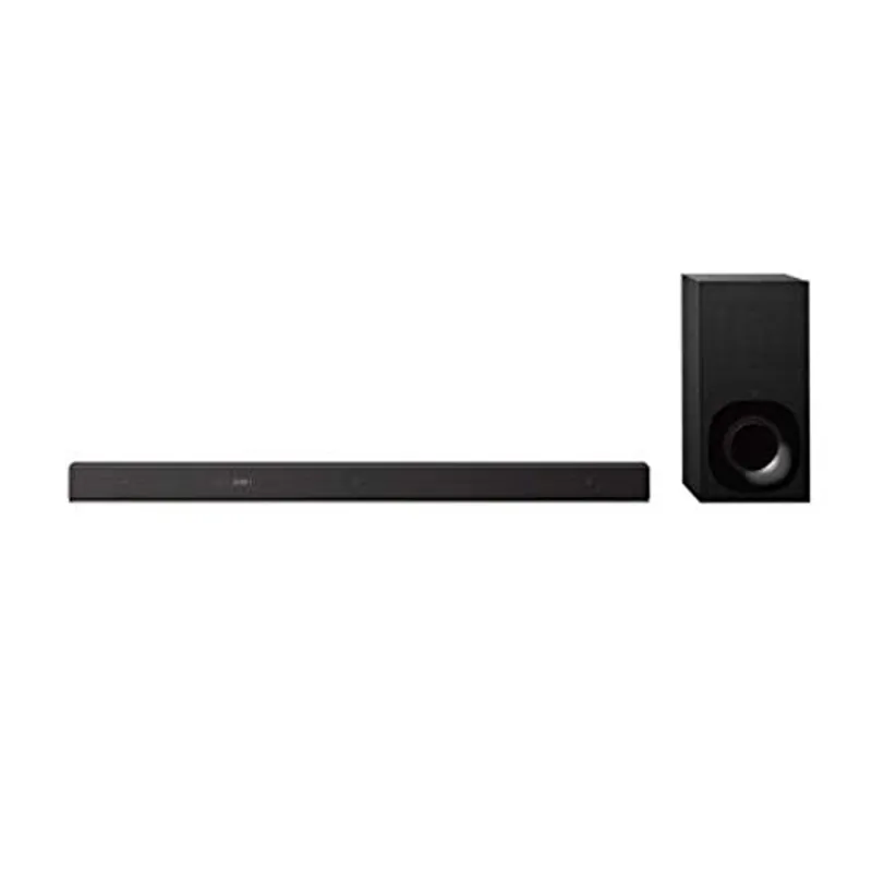 SONY 3.1 SOUND BAR HT-Z9F