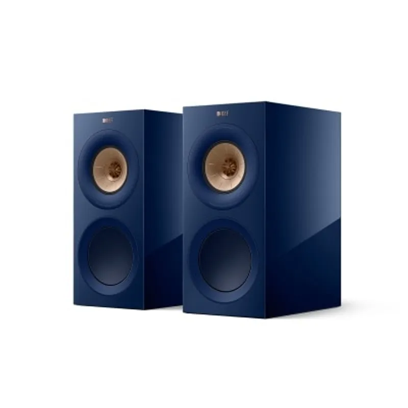 KEF R3 Meta 音箱