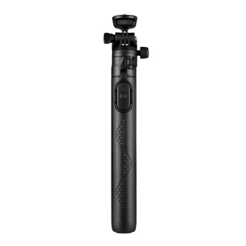 SAMURAI Samurai 新武士 Dual Pod 二合一自拍三腳架連藍牙遙控器