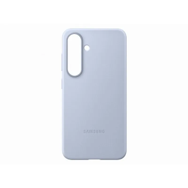 SAMSUNG 三星電子 Galaxy S25 純素皮革保護殼