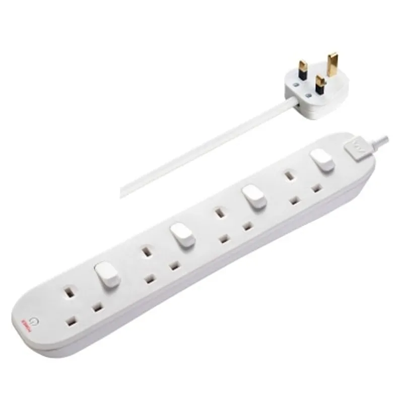 Masterplug SWC42N 電源拖板
