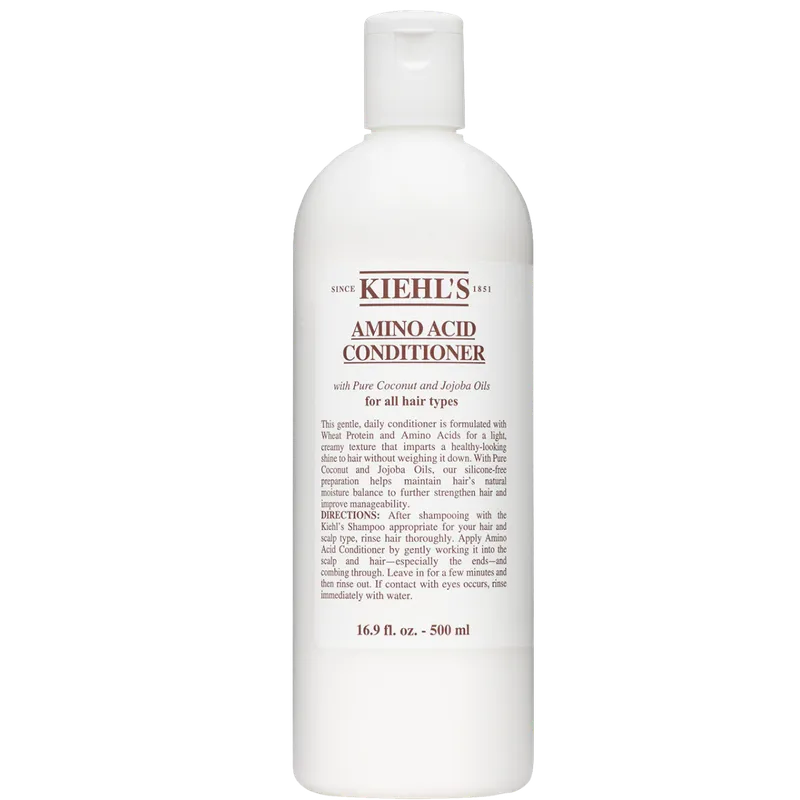 Kiehl's 氨基酸護髮素 500ml