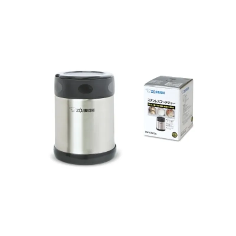 ZOJIRUSHI 象印 GJESWEAE35 真空保溫飯壺