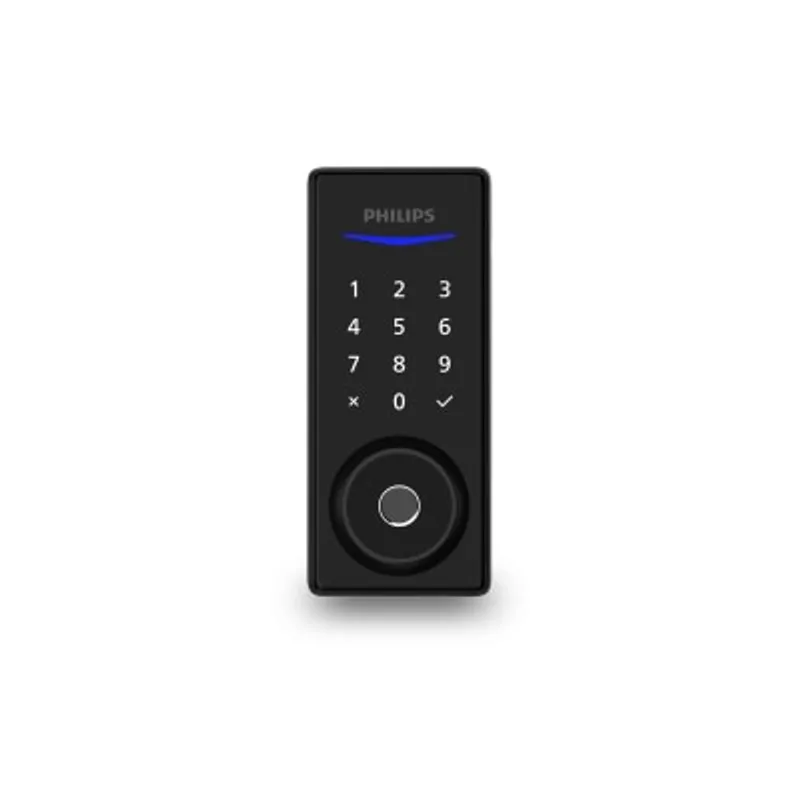 PHILIPS 飛利浦 DDL210s 附加智能門鎖