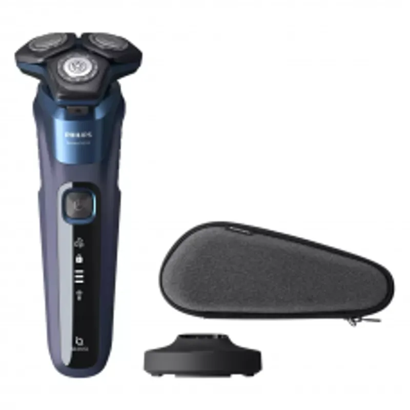 Philips 乾濕兩用電鬚刨