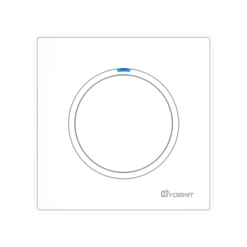 YOSWIT YO815 智能開關 - 一位