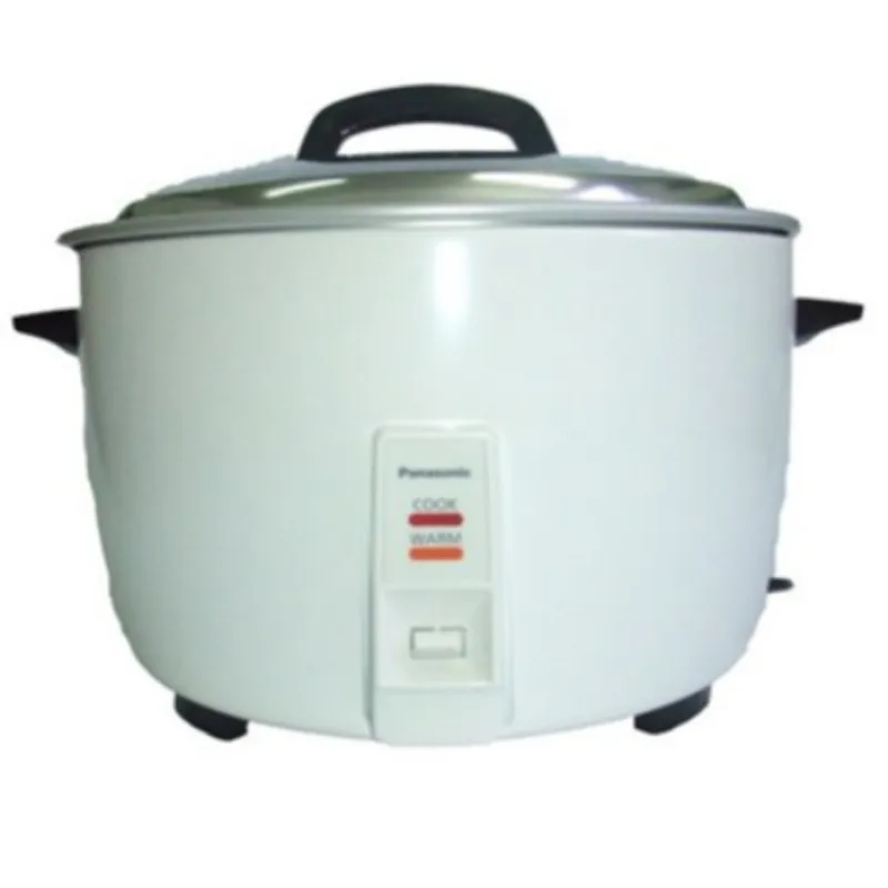 PANASONIC 4.2L 電飯煲 SR-GA421/銀