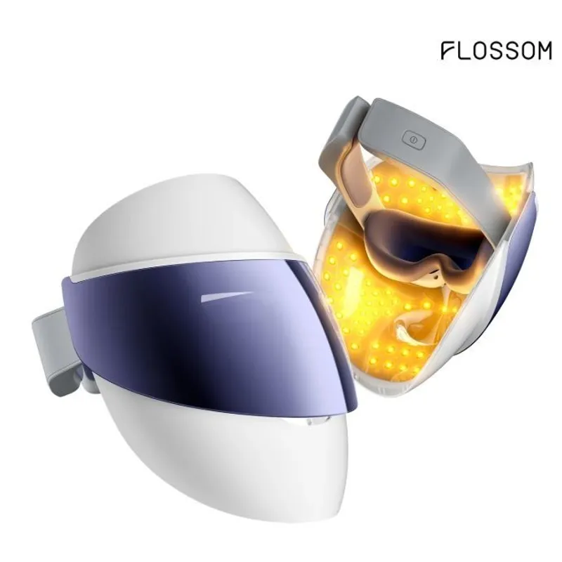 FLOSSOM 美白祛斑LED光學面罩 WL100