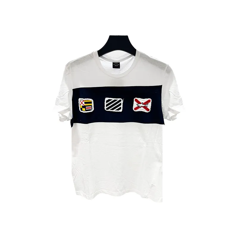 PAUL&SHARK TEE-T恤