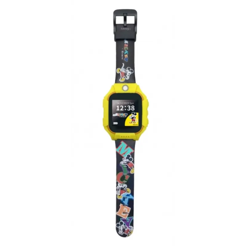 ISMART 兒童智能手錶 4810959/WATCH/MICKEY