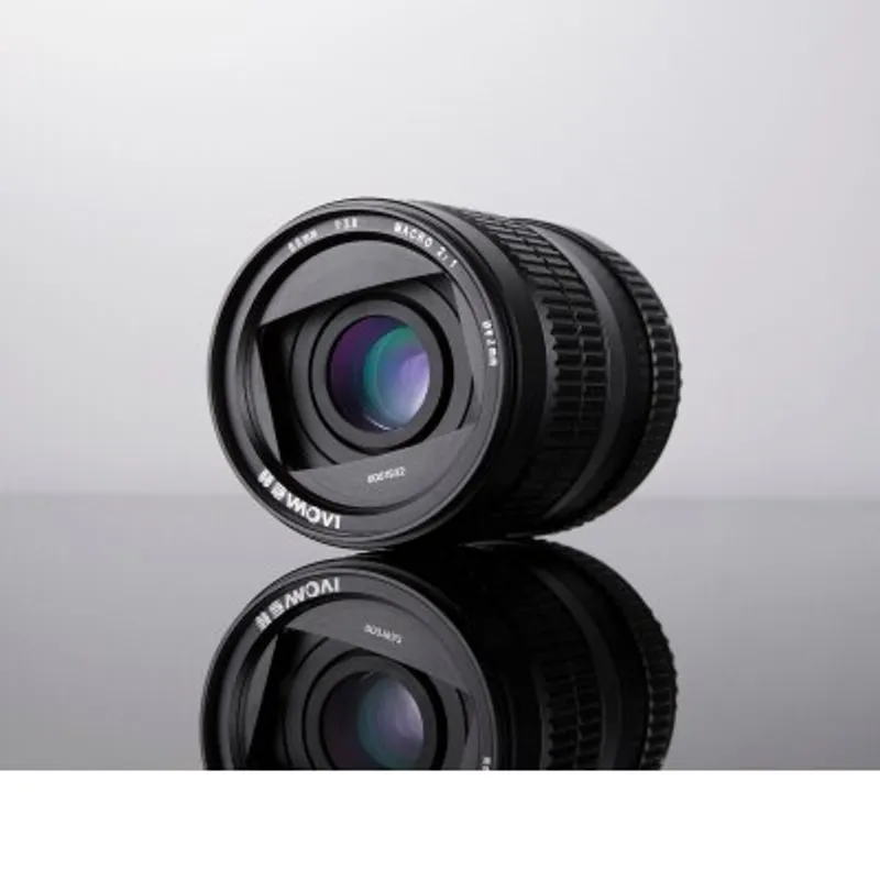 Laowa 老蛙鏡頭 60mm f/2.8 (Pentax K mount) 鏡頭