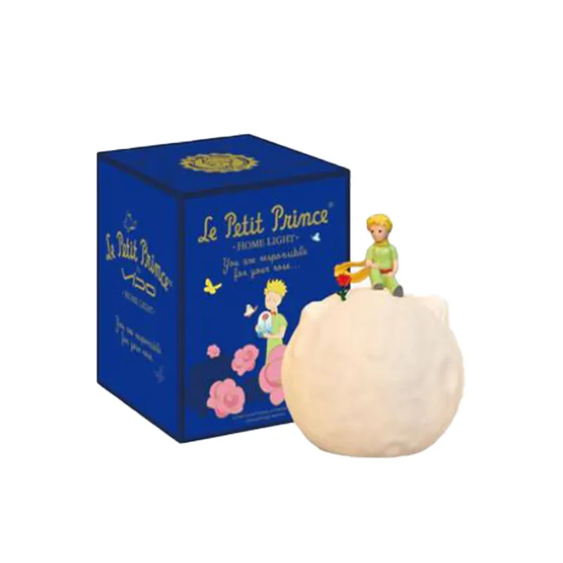 VIPO 小王子玫瑰星球灯 (23厘米) LPP37227LEPETITPRINCEPLANET23CM