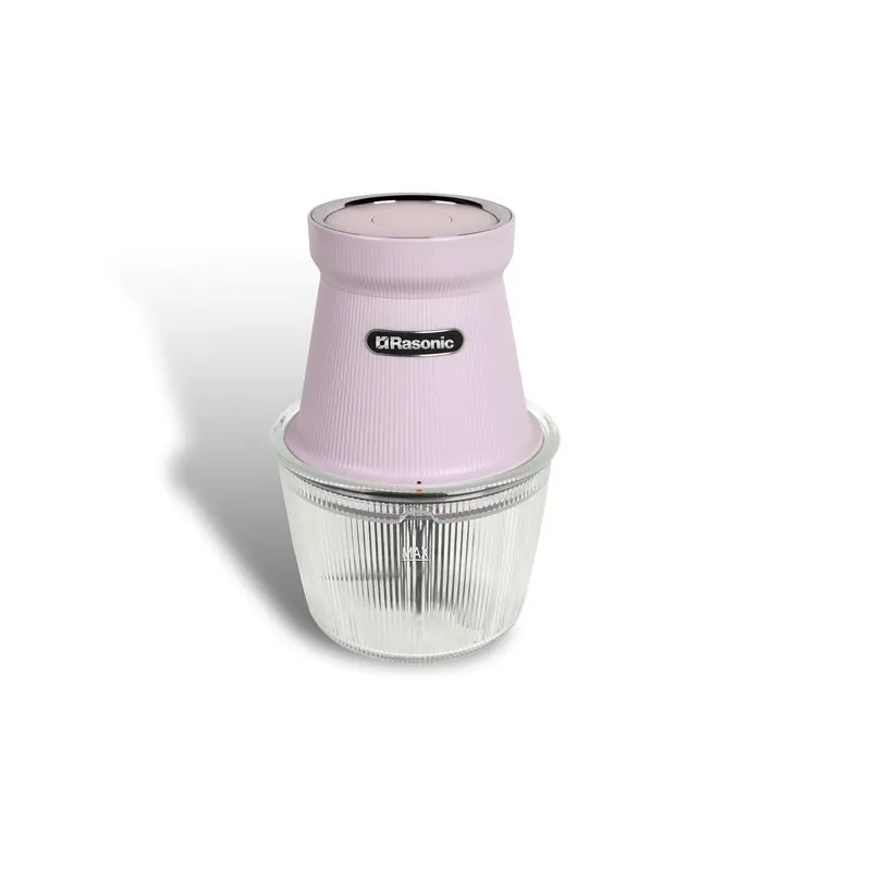 RASONIC 無線食物處理器 RMCX85/P