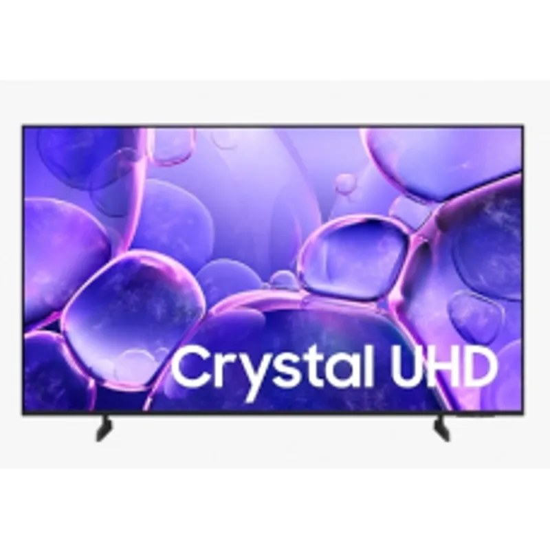 SAMSUNG 75" UHD SMART TV U8500
