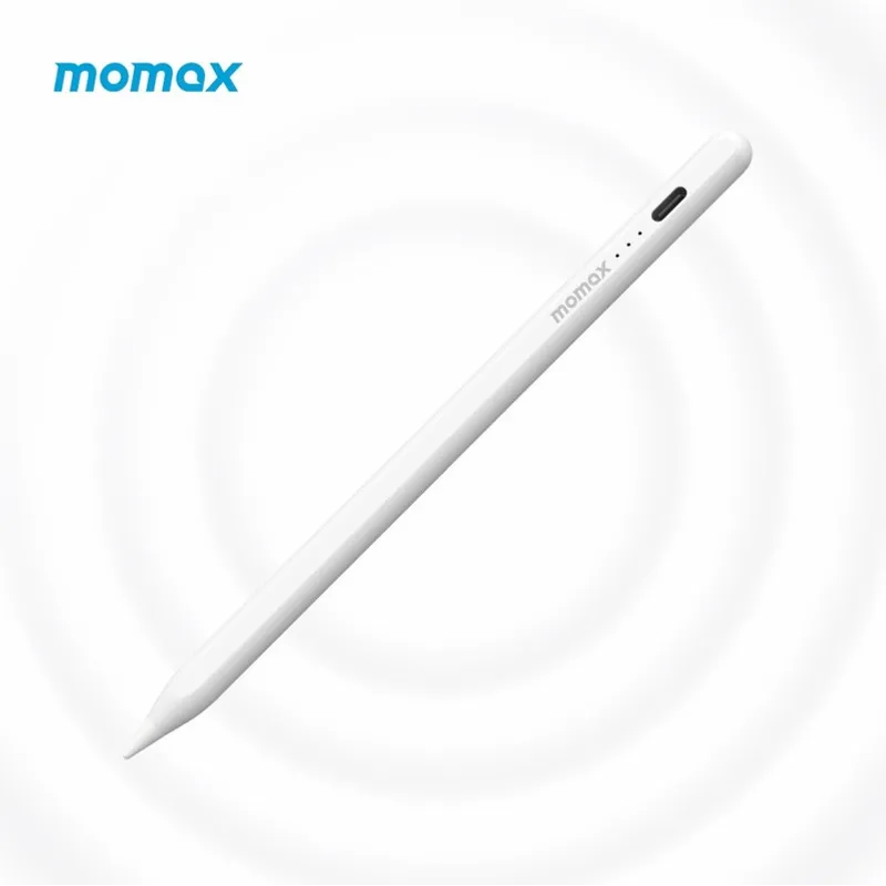 MOMAX ONELINK主動式電容觸控筆4.0 [iPad 專用]