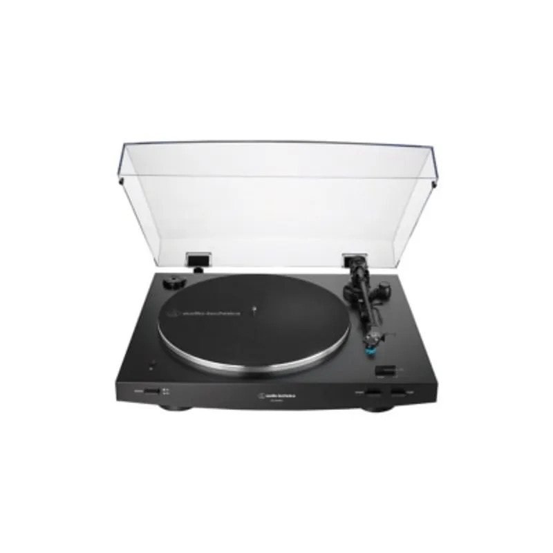AUDIO-TECHNICA 鐵三角 AT-LP3XBT 自動無線唱盤