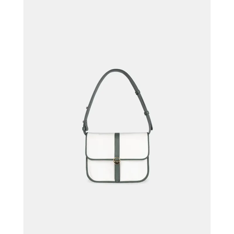 Hay Square Bag – THYME