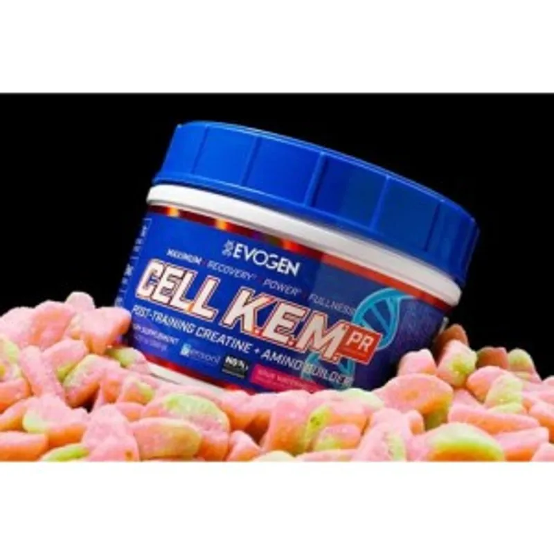 Evogen Cell K.E.M PR 肌酸+氨基酸粉 30份