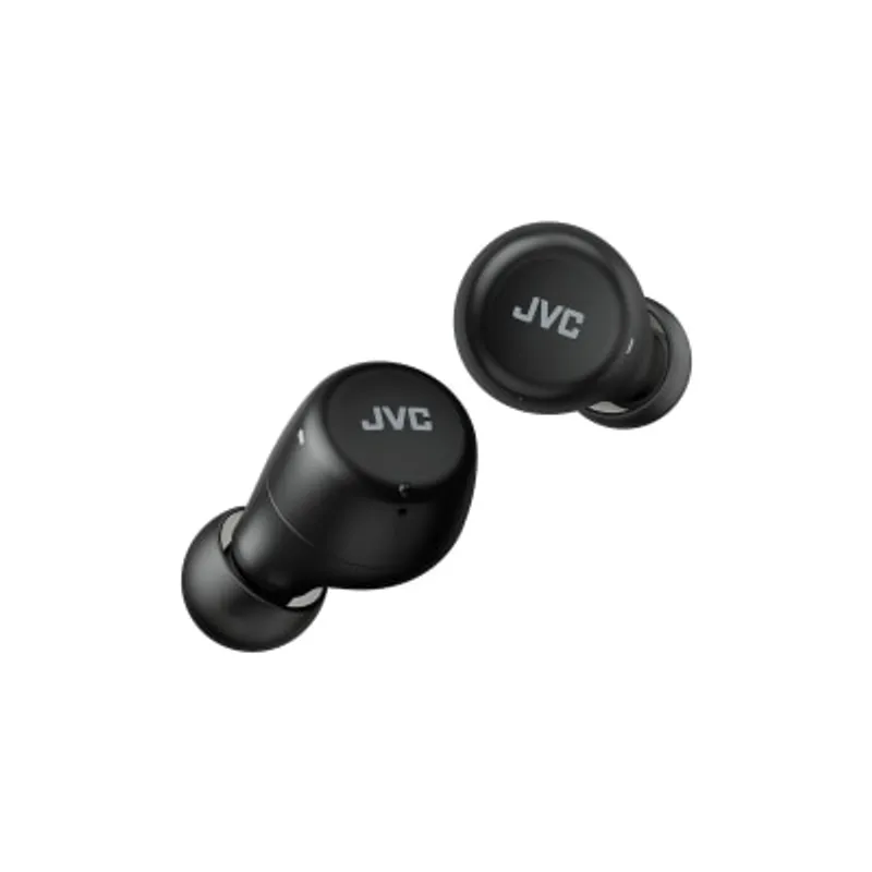 JVC HA-A5T 耳機