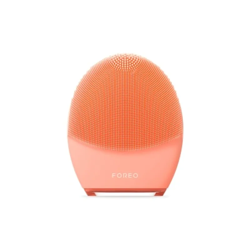 FOREO 露娜4凈透舒緩潔面儀（中性肌）