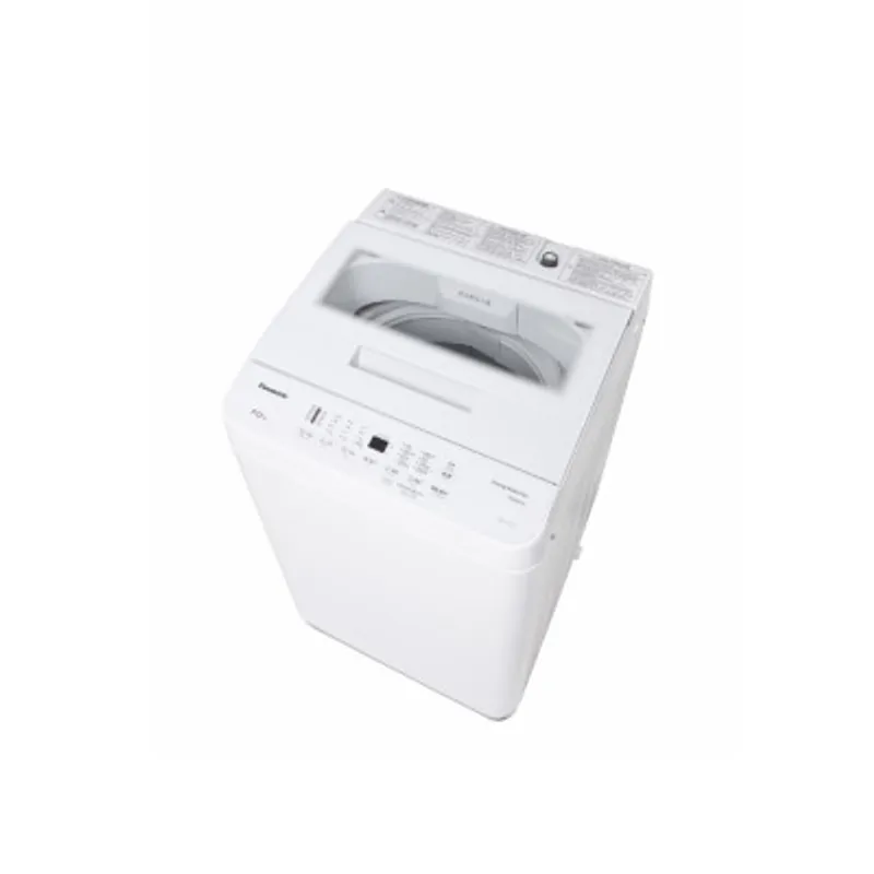 PANASONIC 樂聲牌 舞動激流 7公斤740轉低水位日式洗衣機 - NAF7G10