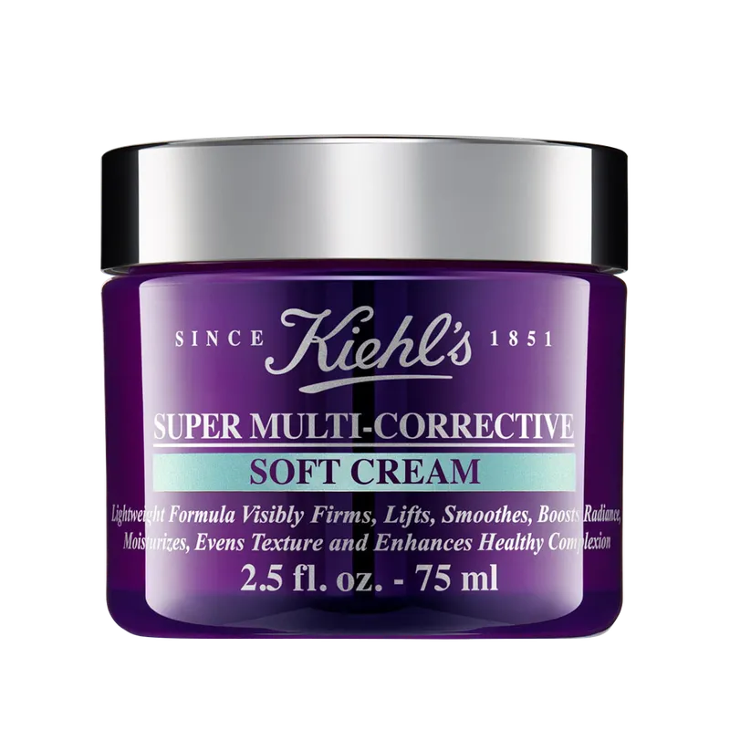 Kiehl's 極緻塑顏全效乳霜 (輕盈版) 75ml
