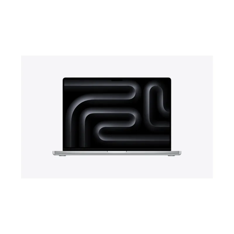 MacBook Pro, 16-inch, M5 Pro Chip, 18-core CPU, 20-core GPU, Silver, Standard display, 24GB memory, 1TB storage