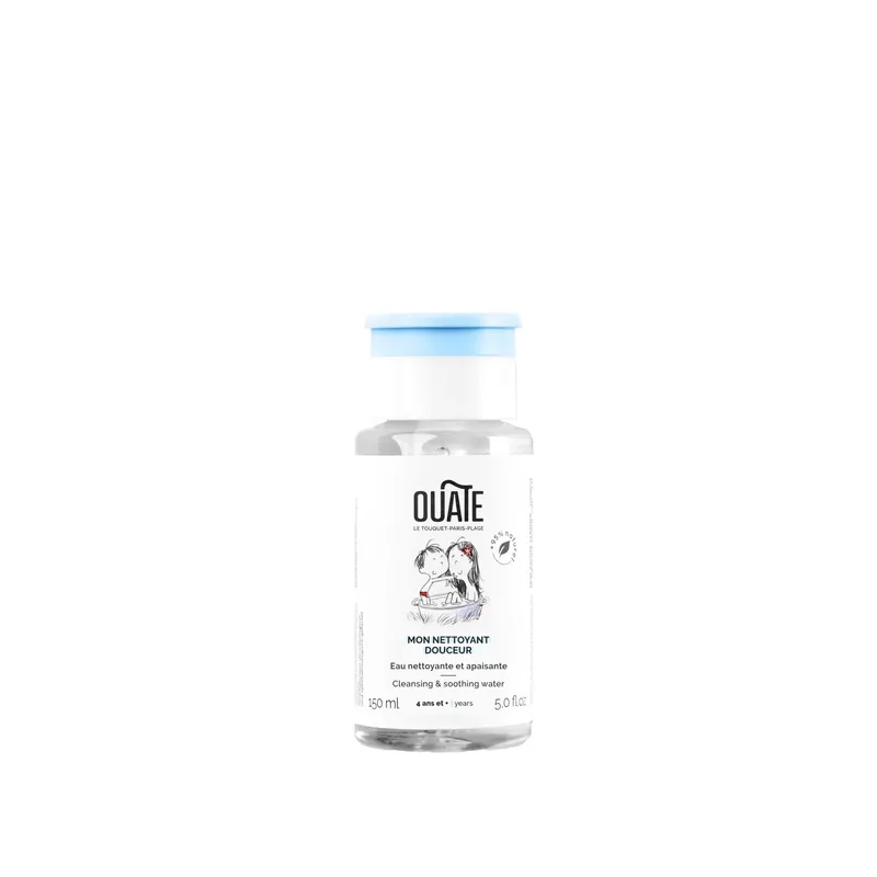 Ouate-温和洁面乳 MY GENTLE CLEANSER-FACE CLEANSER 150ML