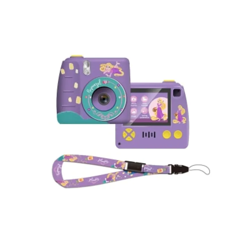 I-smart Disney 兒童數碼照相機