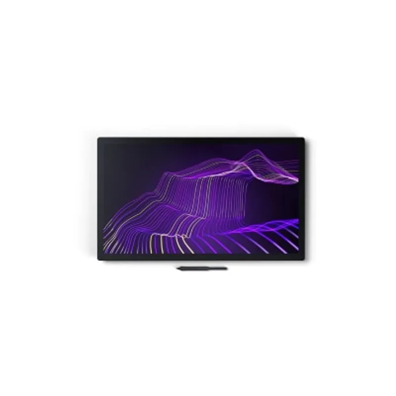 Wacom DTH271 Cintiq Pro 27 創作手寫液晶顯示器