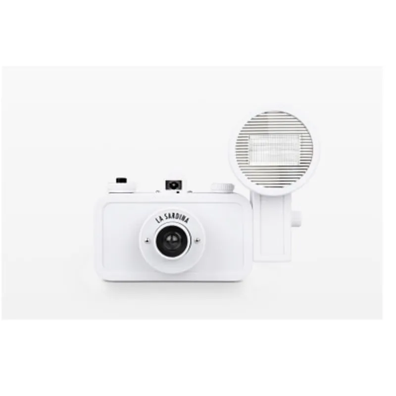 Lomography La Sardina 35mm 菲林相機