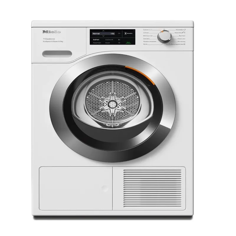 MIELE T1熱泵乾衣機 11871900/TEL785WP