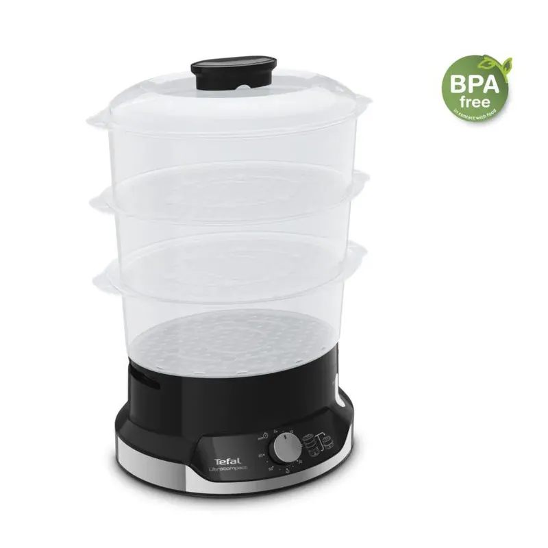 TEFAL 電蒸鍋 VC2048