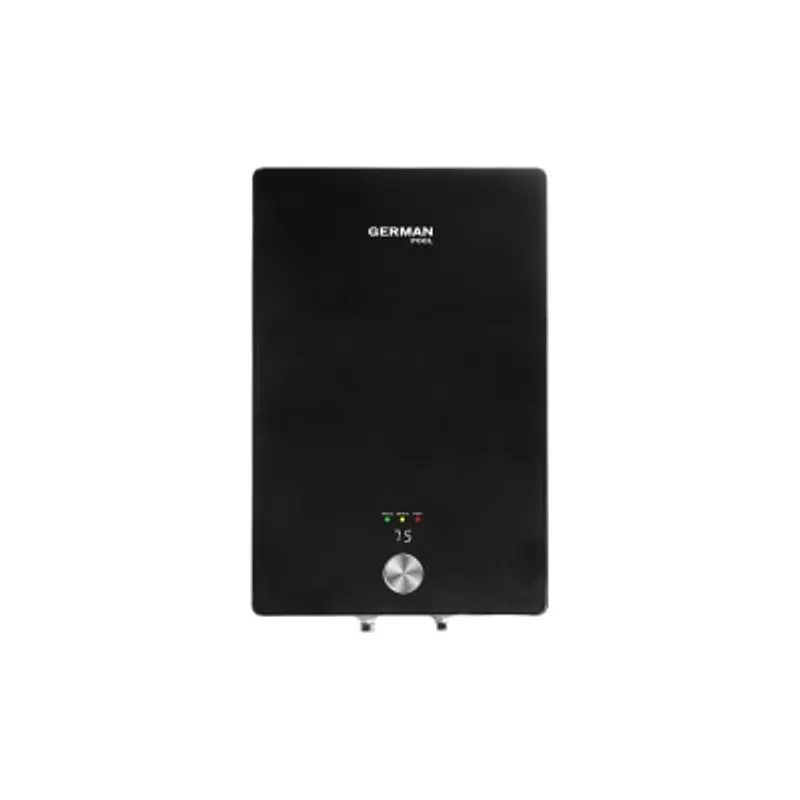 GERMAN POOL 德國寶 GPN-4SSE 電子控制速熱式電熱水器 (花灑式) 熱水爐