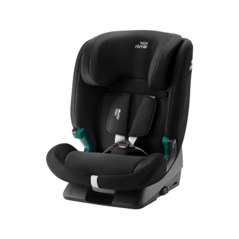 Britax Roemer EVOLVAFIX 汽車安全座椅